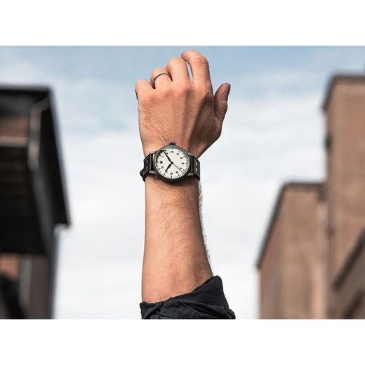 LACO FLORENZ 42 - PILOT ORIGINAL - BRANDS