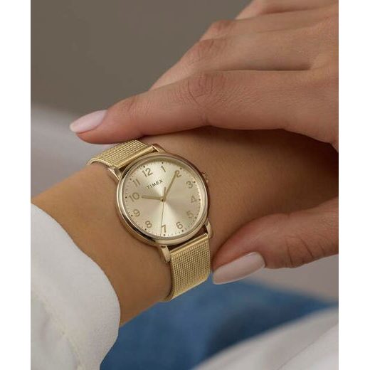 TIMEX ORIGINALS TW2Y68900UK - TIMEX - ZNAČKY