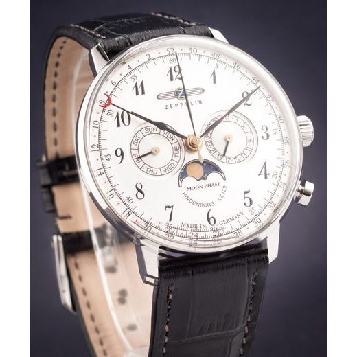 ZEPPELIN LZ 129 HINDENBURG 7036-1 - ARCHÍV