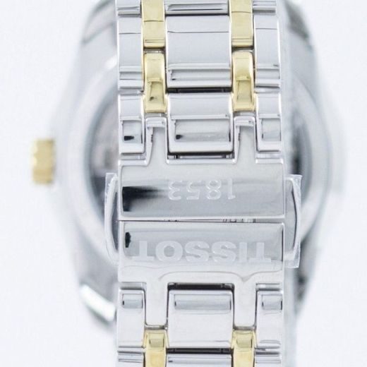 TISSOT COUTURIER AUTOMATIC T035.207.22.031.00 - TISSOT - ZNAČKY