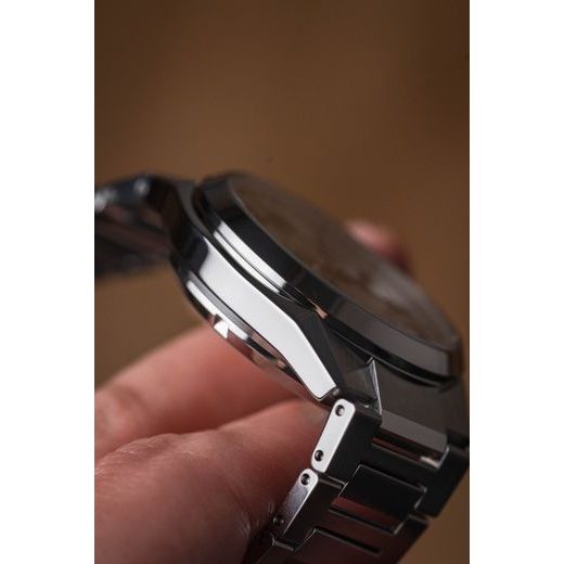 CASIO EDIFICE AUTOMATIC EFK-100D-7AER - EDIFICE - BRANDS