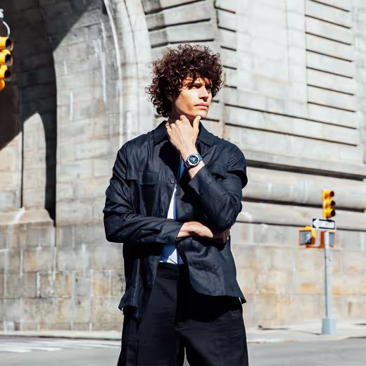 CASIO G-SHOCK GM-2110D-2BER - CASIOAK - BRANDS