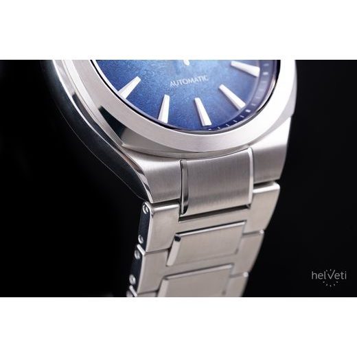 CASIO EDIFICE AUTOMATIC EFK-200D-2AER - EDIFICE - BRANDS