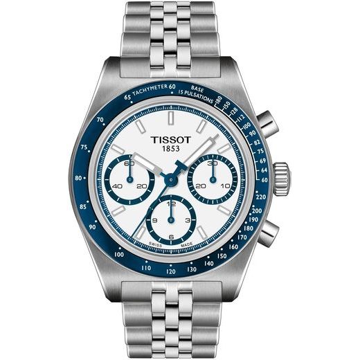 TISSOT PR516 AUTOMATIC CHRONOGRAPH T149.462.11.011.00 - PRS 516 - BRANDS