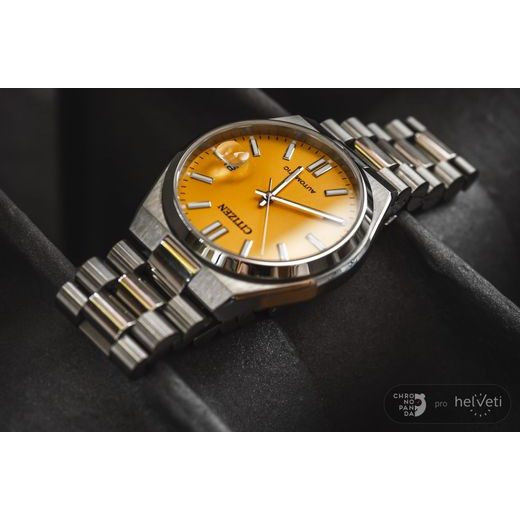 CITIZEN TSUYOSA AUTOMATIC NJ0150-81Z - ELEGANT - BRANDS