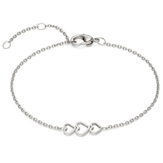 NÁRAMEK BOCCIA TITANIUM 03077-01 - BRACELETS - ACCESSORIES