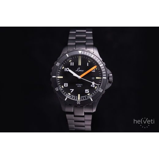 LACO HIMALAYA 42 DLC 862106.014 - SQUAD - ZNAČKY
