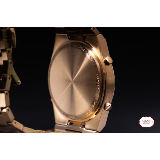 TISSOT PRX DIGITAL 35MM T137.263.33.020.00 - PRX - ZNAČKY