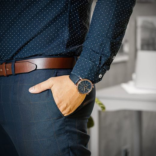 PRIM RETRO ELEGANCE 25 - F W01P.13248.F - AUTOMATIC - BRANDS