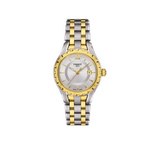 TISSOT LADY SMALL QUARTZ T072.010.22.038.00 - TISSOT - ZNAČKY