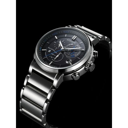 CITIZEN SPORTS BLUETOOTH CHRONO BZ1001-86E - SPORTS - ZNAČKY