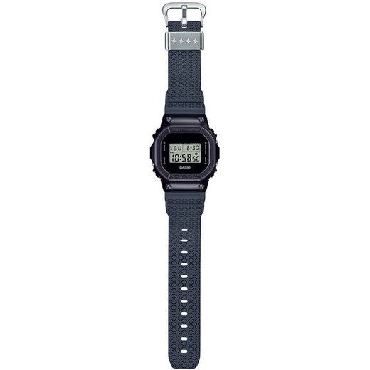 CASIO G-SHOCK DW-5600NNJ-2ER NINJA SERIES - G-SHOCK - ZNAČKY