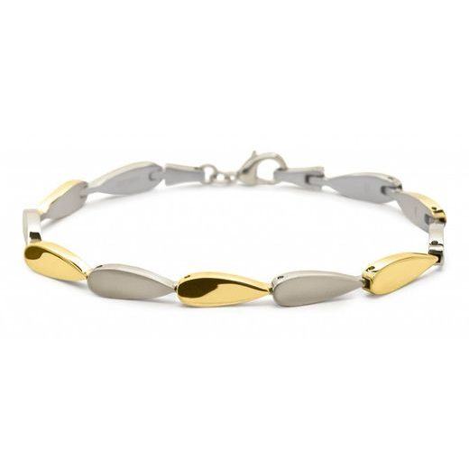 NÁRAMEK BOCCIA TITANIUM 03052-02 - BRACELETS - ACCESSORIES