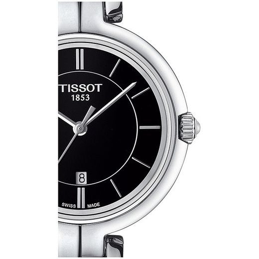 TISSOT FLAMINGO T094.210.11.051.00 - FLAMINGO - ZNAČKY