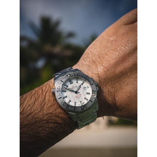 DAVOSA ARGONAUTIC LUMIS BS T25 AUTOMATIC 161.529.10 - ARGONAUTIC - BRANDS