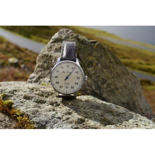 MEISTERSINGER CIRCULARIS AUTOMATIC CC903 - MEISTERSINGER - ZNAČKY