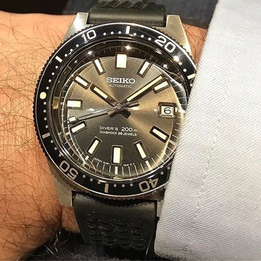 SEIKO SLA017J1 - LIMITED EDITION - SEIKO - ZNAČKY