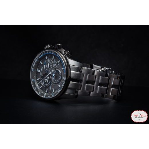 CITIZEN PROMASTER SKY ECO DRIVE RADIO CONTROLLED CB5887-55H - PROMASTER - ZNAČKY