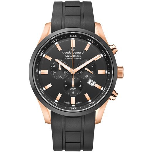 CLAUDE BERNARD AQUARIDER 10222-37RNCA-NIR - AQUARIDER - ZNAČKY