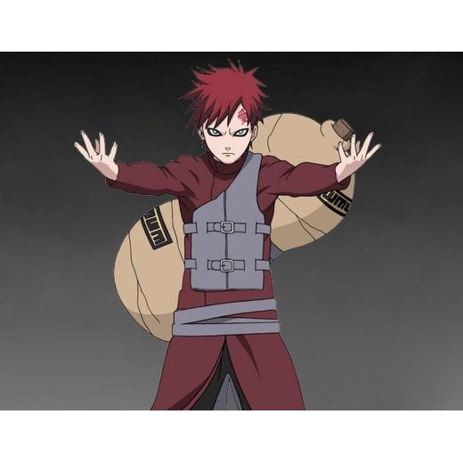 SEIKO 5 SPORTS GAARA LIMITED EDITION SRPF71K1 - NARUTO & BORUTO - BRANDS