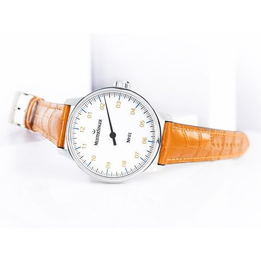 MEISTERSINGER N°01 AM3301G - N°01 - ZNAČKY