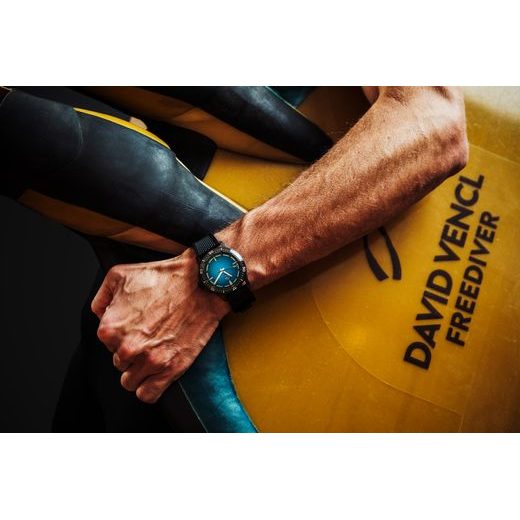 CHRONOTECHNA SEAQUEST DIVE FROZEN DEEP - CHRONOTECHNA - BRANDS