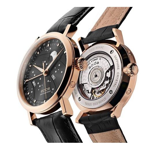 EPOS OEUVRE D'ART 3440.322.24.14.25 - ARTISTRY - BRANDS