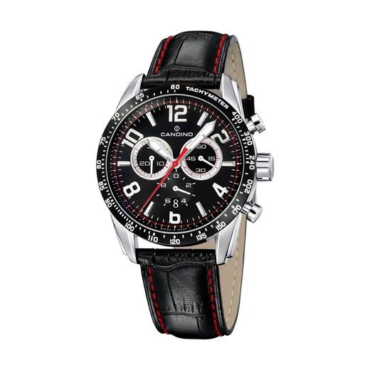 HODINKY CANDINO C4429/3 - CANDINO - ZNAČKY