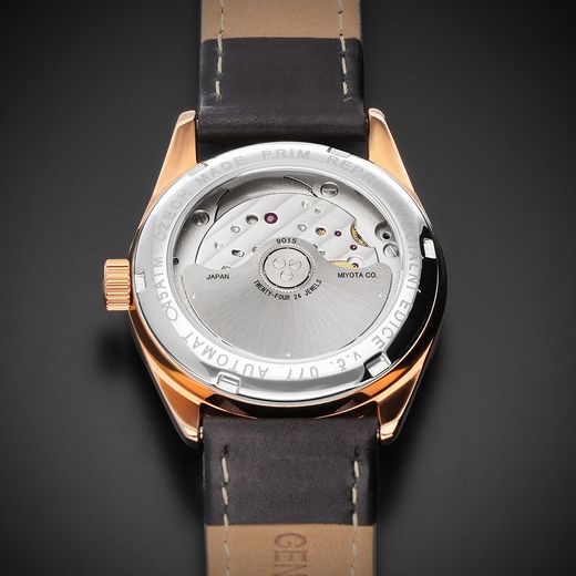 PRIM LADY REPRE - D W02C.13164.D - AUTOMATIC - ZNAČKY