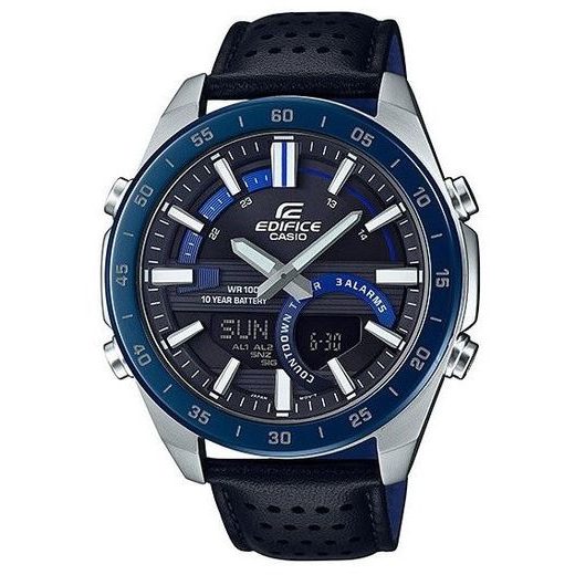 CASIO EDIFICE ERA-120BL-2AVEF - CASIO - ZNAČKY