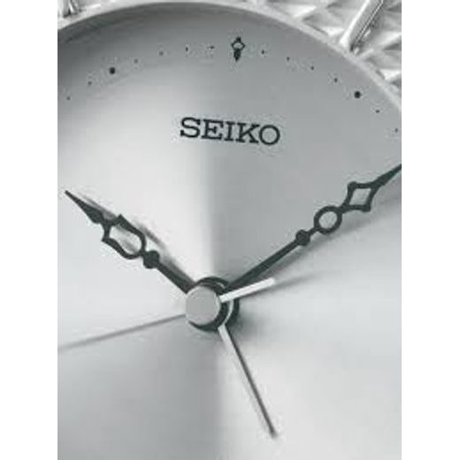 BUDÍK SEIKO QXE066K - STOLNÍ HODINY - OSTATNÍ
