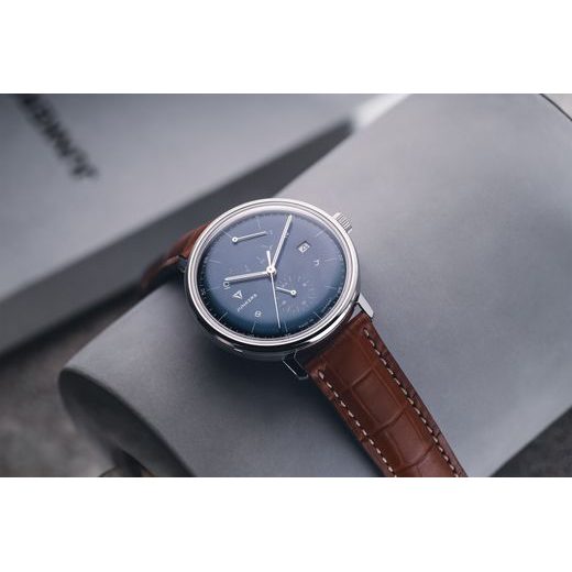 JUNKERS BAUHAUS POWER RESERVE 911.01.12 - BAUHAUS AUTOMATIC - BRANDS