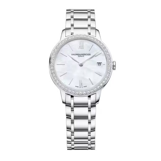 BAUME & MERCIER CLASSIMA 10478 - CLASSIMA - ZNAČKY