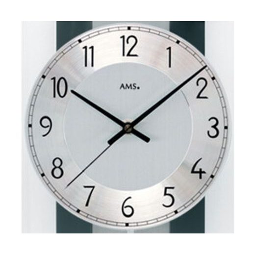AMS DESIGN RADIO CONTROLLED 5262 - WALL CLOCK - ACCESSORIES