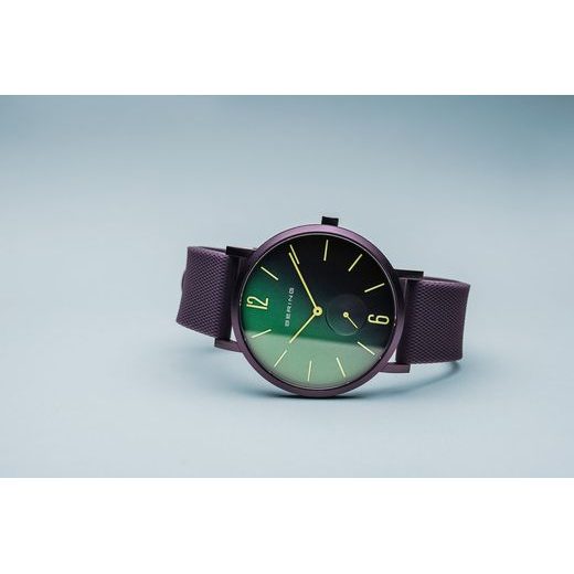 BERING TRUE AURORA 16940-999 - TRUE AURORA - BRANDS