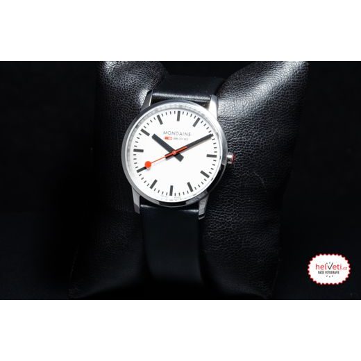 Buy M-Watch by Mondaine online • Fast shipping • hollandwatchgroup.com