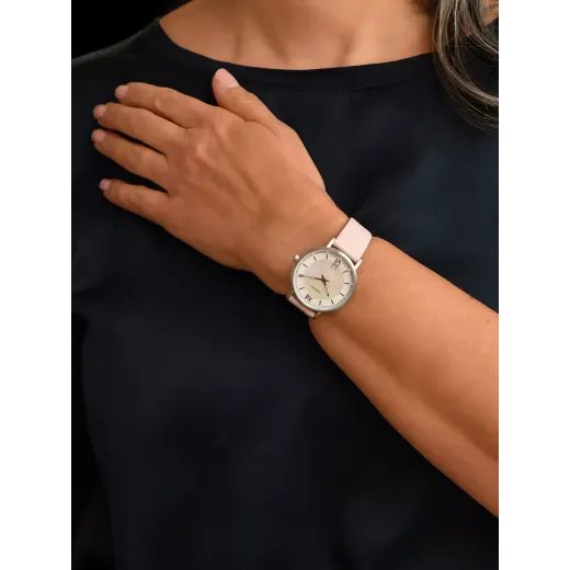 JUNKERS ANNELISE 34 PERLMUTT 951.03.04 - ANNELISE - ZNAČKY