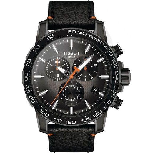 TISSOT SUPERSPORT CHRONO BASKETBALL EDITION T125.617.36.081.00 - SUPERSPORT - BRANDS