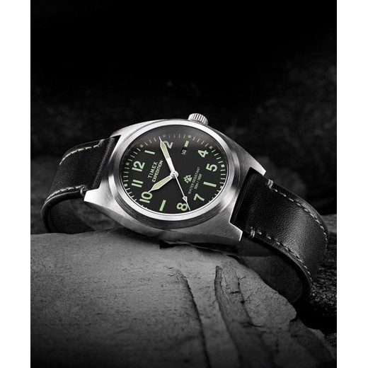 TIMEX EXPEDITION CAPSTONE TW2Y30700UK - TIMEX - BRANDS