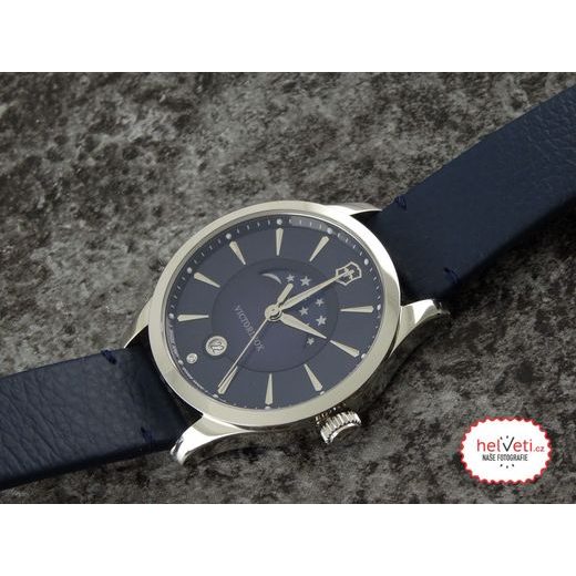 VICTORINOX ALLIANCE SMALL 241755 - VICTORINOX - ZNAČKY