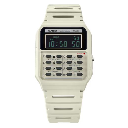 CASIO COLLECTION VINTAGE CA-53WB-8BEF - CLASSIC COLLECTION - MĂRCI