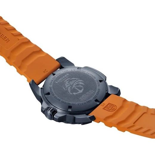 LUMINOX NAVY SEAL FOUNDATION 3250 BACK TO THE BLUE SERIES XS.3253.CBNSF.SET - SEA - ZNAČKY