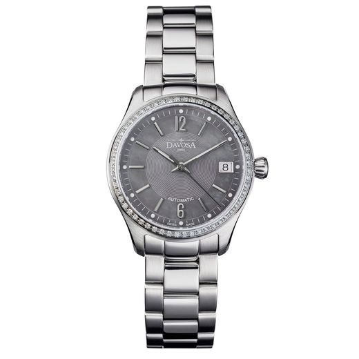 DAVOSA NEWTON LADY AUTOMATIC 166.191.50 - DIVA - BRANDS