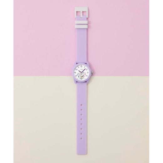 TIMEX PEANUTS TIME TEACHER TW2Y51200UK - TIMEX - BRANDS