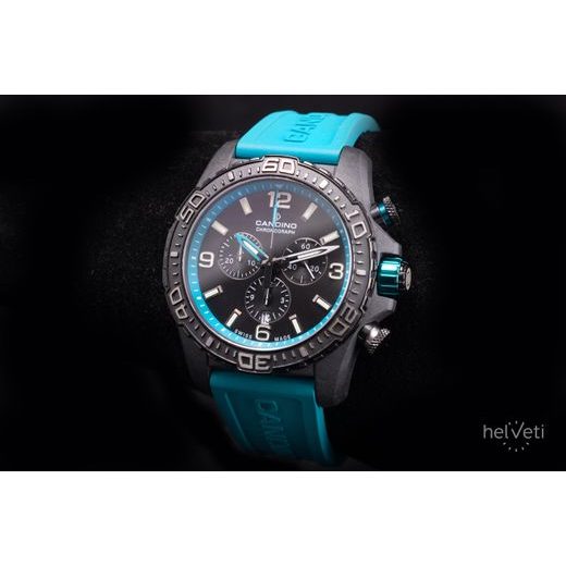 CANDINO GENTS CHRONO C4779/4 - SPORT CHRONOS - BRANDS