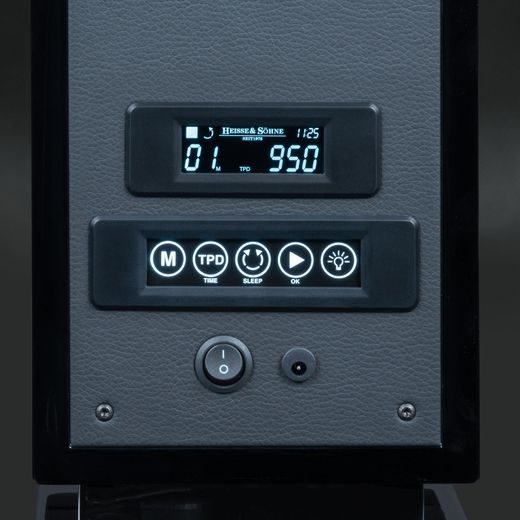 NATAHOVAČ HEISSE & SÖHNE ROME 2 70019-229.19 - NATAHOVAČE - OSTATNÍ