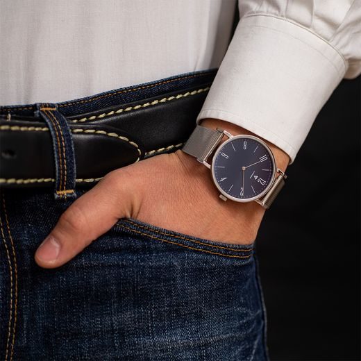 JUNKERS DESSAU HERREN 916.01.01.M - DESSAU HERREN - ZNAČKY