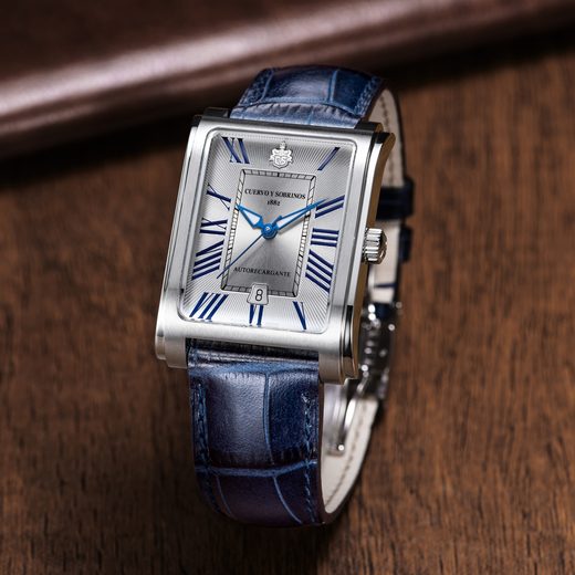 CUERVO Y SOBRINOS PROMINENTE CLÁSICO 1015.1RAB - CUERVO Y SOBRINOS - BRANDS