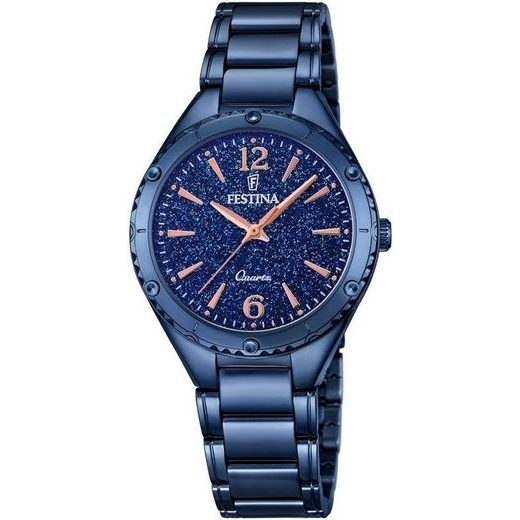 FESTINA BOYFRIEND 16923/4 - FESTINA - ZNAČKY