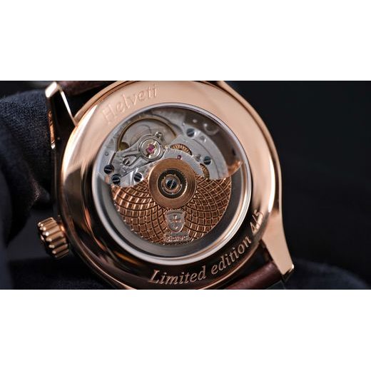 BIATEC HERITAGE LE HELVETI GOLD - HERITAGE - BRANDS